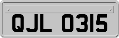 QJL0315