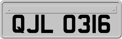 QJL0316