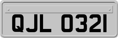QJL0321