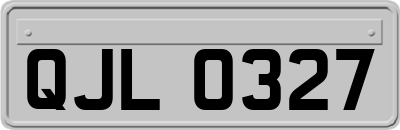 QJL0327