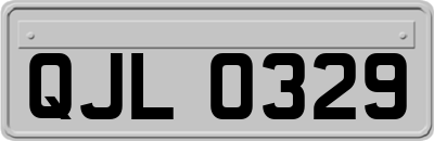 QJL0329