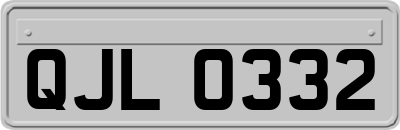 QJL0332