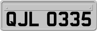 QJL0335