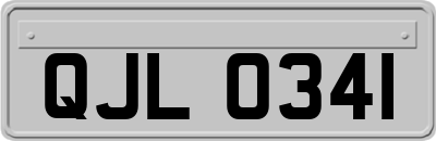 QJL0341