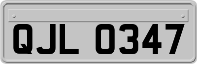 QJL0347