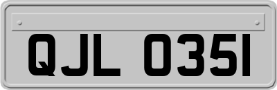 QJL0351