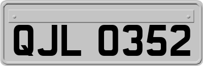 QJL0352