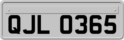 QJL0365