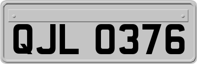 QJL0376