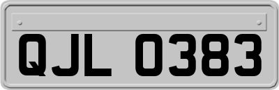 QJL0383