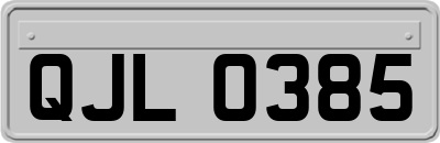 QJL0385