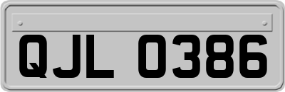 QJL0386