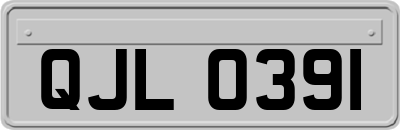QJL0391