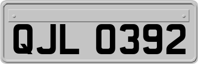 QJL0392