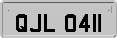 QJL0411