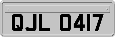 QJL0417
