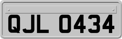 QJL0434