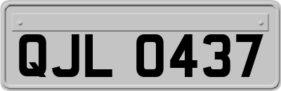 QJL0437