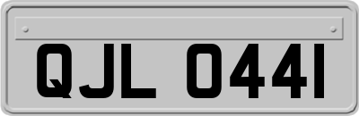 QJL0441