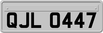 QJL0447