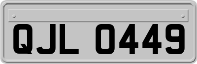 QJL0449