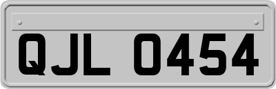QJL0454