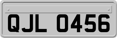 QJL0456