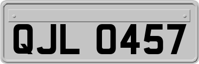 QJL0457