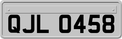 QJL0458