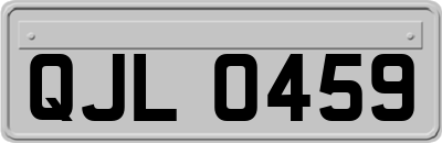 QJL0459
