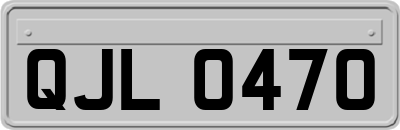 QJL0470