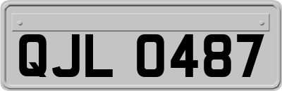 QJL0487