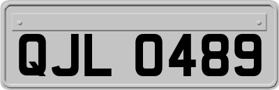 QJL0489