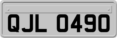QJL0490