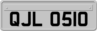 QJL0510