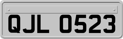 QJL0523