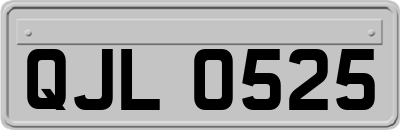 QJL0525