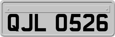 QJL0526
