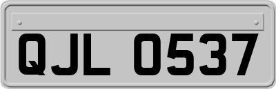 QJL0537