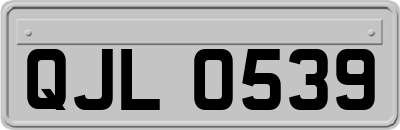 QJL0539