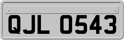 QJL0543