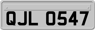 QJL0547