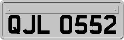QJL0552