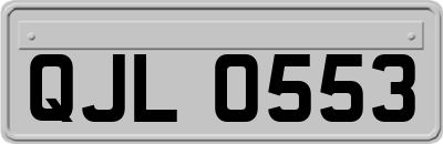 QJL0553