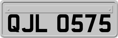 QJL0575