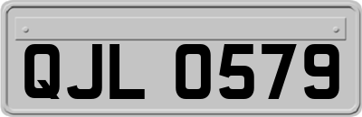QJL0579