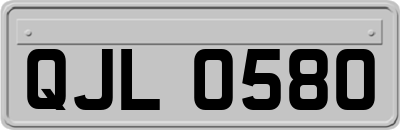 QJL0580