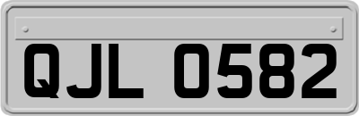 QJL0582