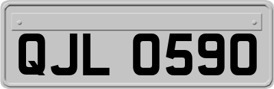 QJL0590