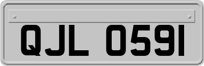 QJL0591